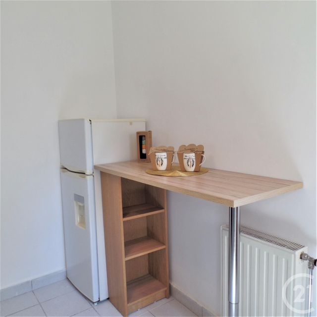 maison à vendre - 2 pièces - 36.01 m2 - LYON - 69003 - RHONE-ALPES - Century 21 Grande Rue