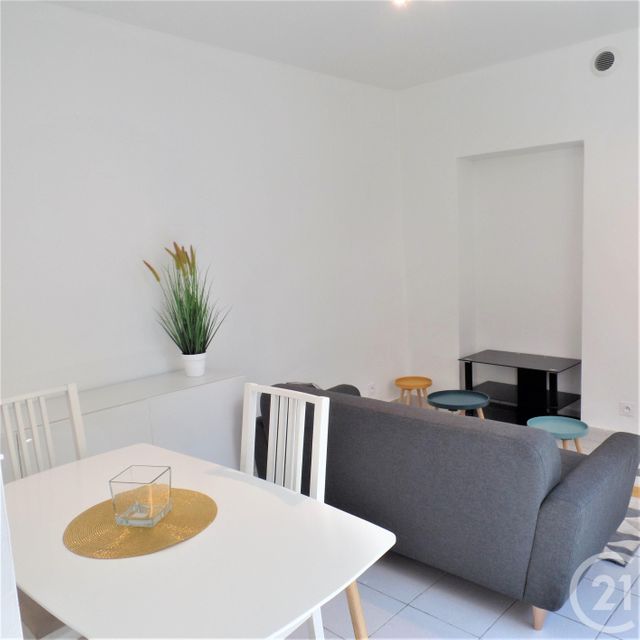maison à vendre - 2 pièces - 36.01 m2 - LYON - 69003 - RHONE-ALPES - Century 21 Grande Rue