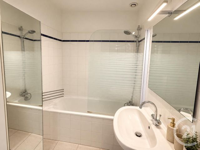 maison à vendre - 2 pièces - 36.01 m2 - LYON - 69003 - RHONE-ALPES - Century 21 Grande Rue
