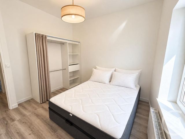 maison à vendre - 2 pièces - 36.01 m2 - LYON - 69003 - RHONE-ALPES - Century 21 Grande Rue