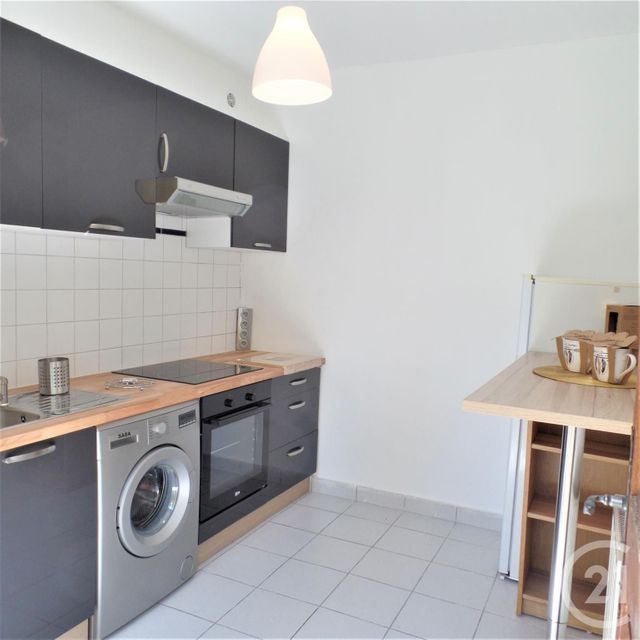 maison à vendre - 2 pièces - 36.01 m2 - LYON - 69003 - RHONE-ALPES - Century 21 Grande Rue
