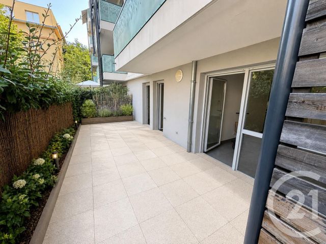 appartement - LYON - 69007