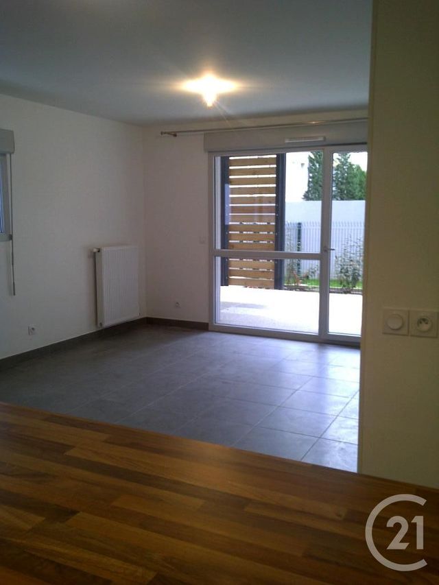 appartement - LYON - 69007
