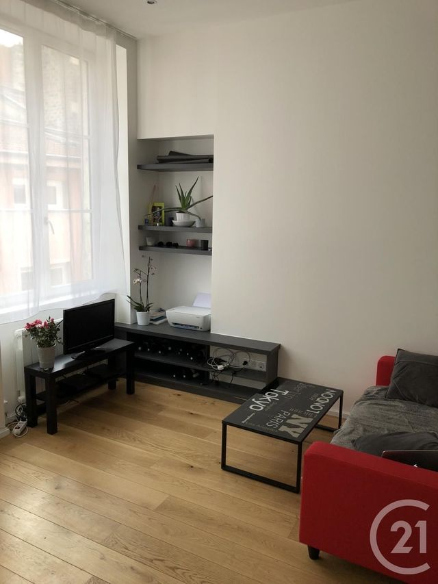 appartement - LYON - 69001