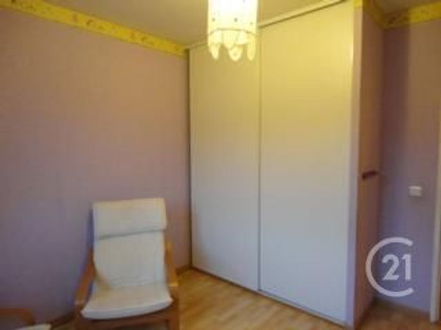 maison à louer - 4 pièces - 100.65 m2 - LA VERPILLIERE - 38 - RHONE-ALPES - Century 21 Grande Rue