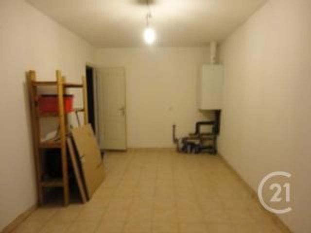 maison à louer - 4 pièces - 100.65 m2 - LA VERPILLIERE - 38 - RHONE-ALPES - Century 21 Grande Rue