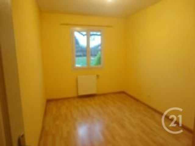 maison à louer - 4 pièces - 100.65 m2 - LA VERPILLIERE - 38 - RHONE-ALPES - Century 21 Grande Rue