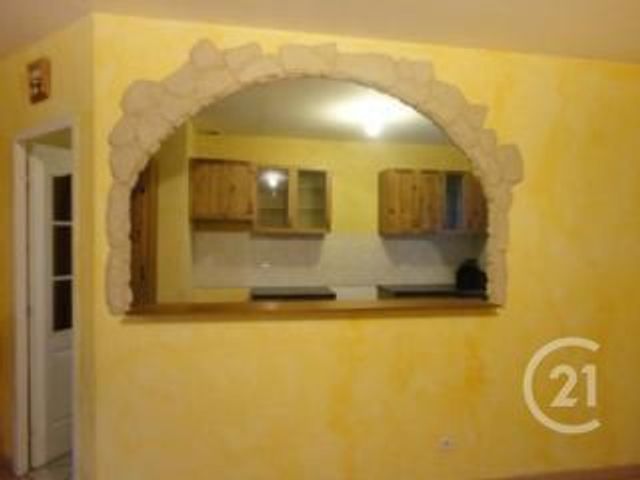 maison à louer - 4 pièces - 100.65 m2 - LA VERPILLIERE - 38 - RHONE-ALPES - Century 21 Grande Rue