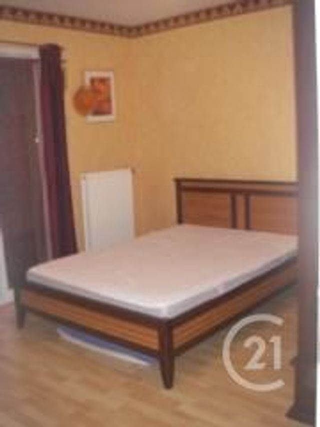 maison à louer - 4 pièces - 100.65 m2 - LA VERPILLIERE - 38 - RHONE-ALPES - Century 21 Grande Rue