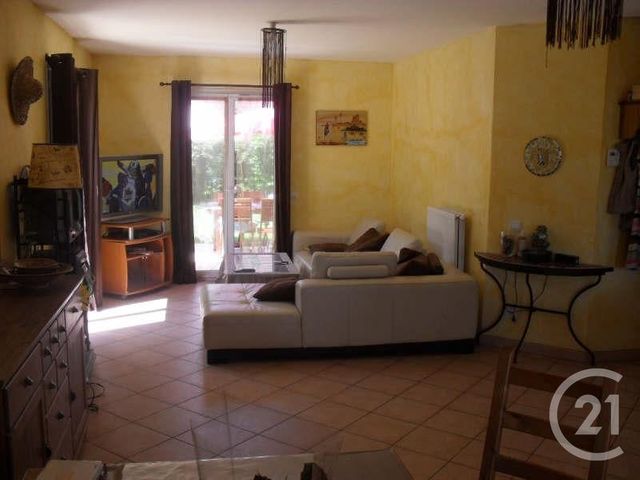 maison à louer - 4 pièces - 100.65 m2 - LA VERPILLIERE - 38 - RHONE-ALPES - Century 21 Grande Rue