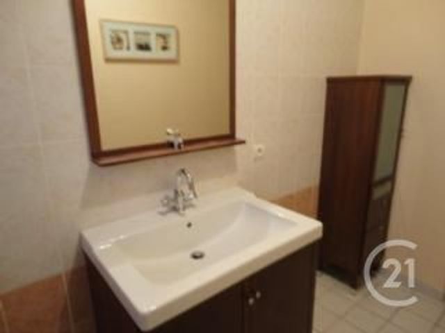 maison à louer - 4 pièces - 100.65 m2 - LA VERPILLIERE - 38 - RHONE-ALPES - Century 21 Grande Rue