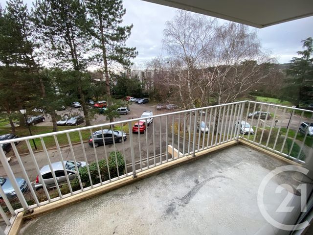 Appartement F1 à louer - 1 pièce - 30.0 m2 - OULLINS - 69 - RHONE-ALPES - Century 21 Grande Rue