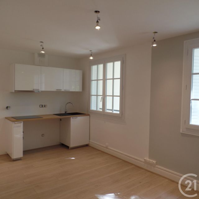 Appartement F2 à louer VILLEURBANNE