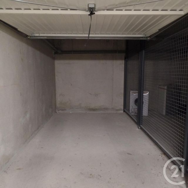 Parking à louer VILLEURBANNE