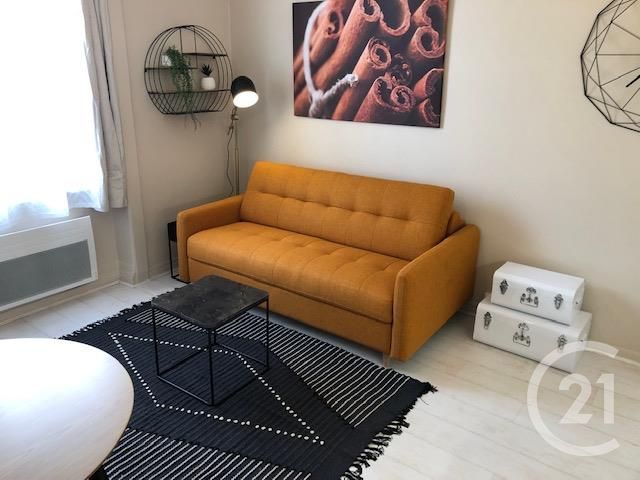 appartement - LYON - 69006
