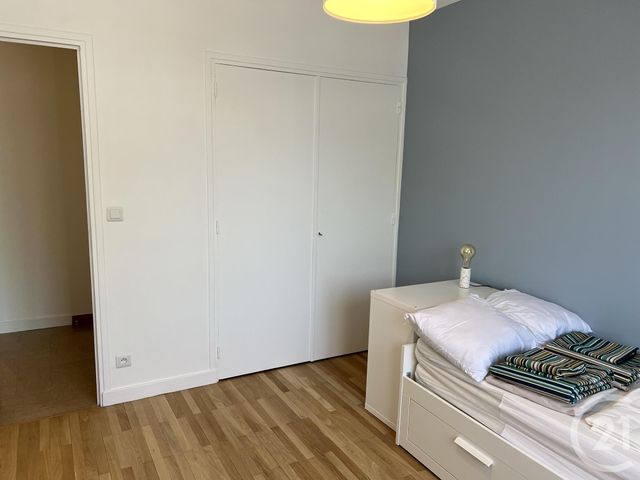 Appartement F3 à louer - 3 pièces - 67.06 m2 - LYON - 69003 - RHONE-ALPES - Century 21 Grande Rue