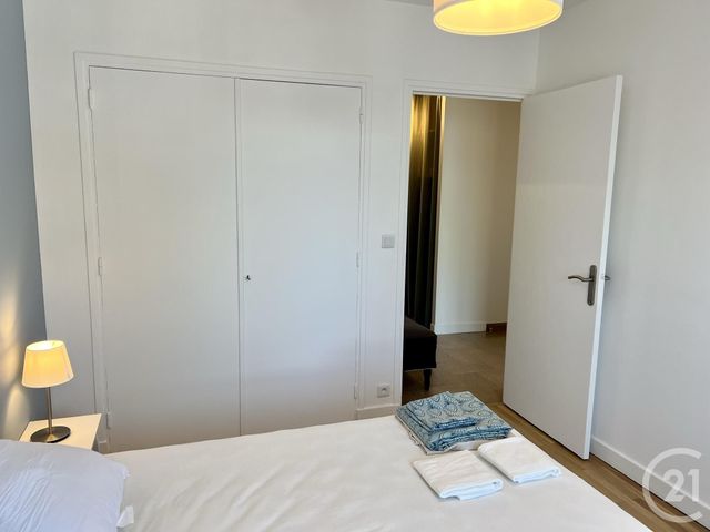Appartement F3 à louer - 3 pièces - 67.06 m2 - LYON - 69003 - RHONE-ALPES - Century 21 Grande Rue