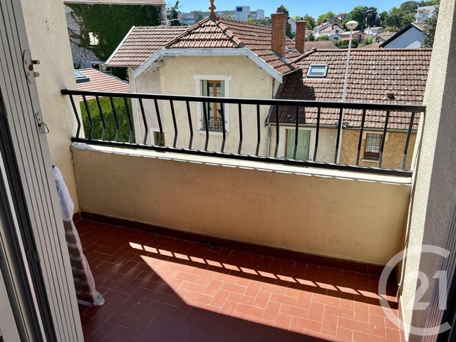 Appartement F3 à louer - 3 pièces - 67.06 m2 - LYON - 69003 - RHONE-ALPES - Century 21 Grande Rue