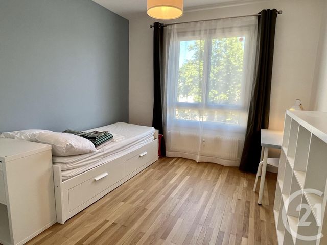 Appartement F3 à louer - 3 pièces - 67.06 m2 - LYON - 69003 - RHONE-ALPES - Century 21 Grande Rue