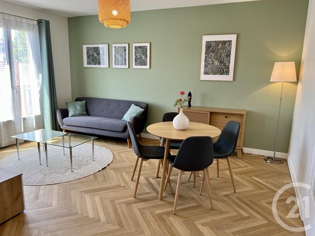 Appartement F3 à louer LYON