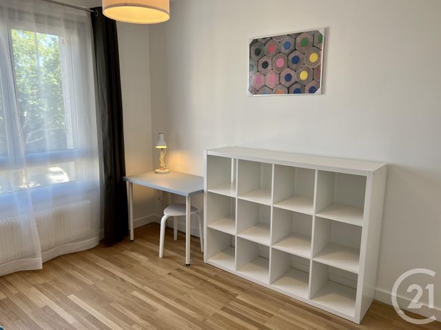 Appartement F3 à louer - 3 pièces - 67.06 m2 - LYON - 69003 - RHONE-ALPES - Century 21 Grande Rue