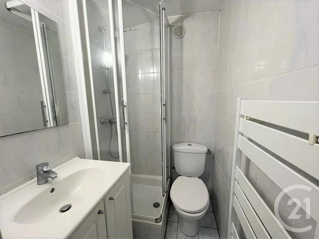 Appartement T1 à louer - 1 pièce - 29.03 m2 - CHAPONOST - 69 - RHONE-ALPES - Century 21 Grande Rue