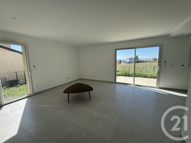 maison à louer - 5 pièces - 97.36 m2 - LES COTES D AREY - 38 - RHONE-ALPES - Century 21 Grande Rue