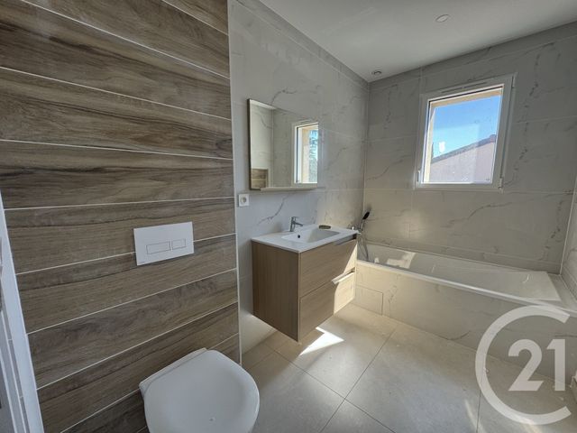 maison à louer - 5 pièces - 97.36 m2 - LES COTES D AREY - 38 - RHONE-ALPES - Century 21 Grande Rue