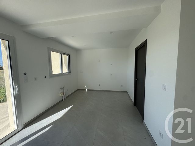 maison à louer - 5 pièces - 97.36 m2 - LES COTES D AREY - 38 - RHONE-ALPES - Century 21 Grande Rue
