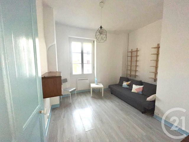 Appartement T2 à louer LYON