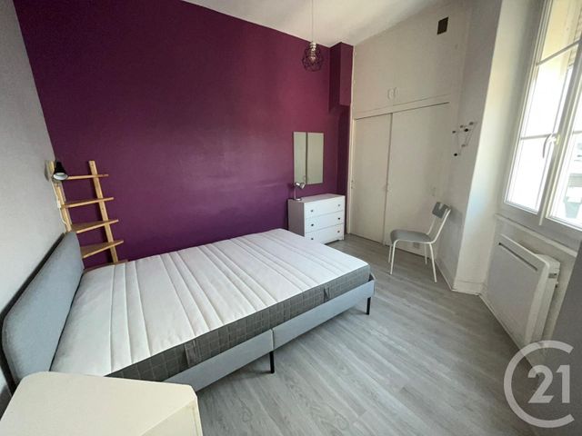 Appartement T2 à louer - 2 pièces - 39.03 m2 - LYON - 69003 - RHONE-ALPES - Century 21 Grande Rue