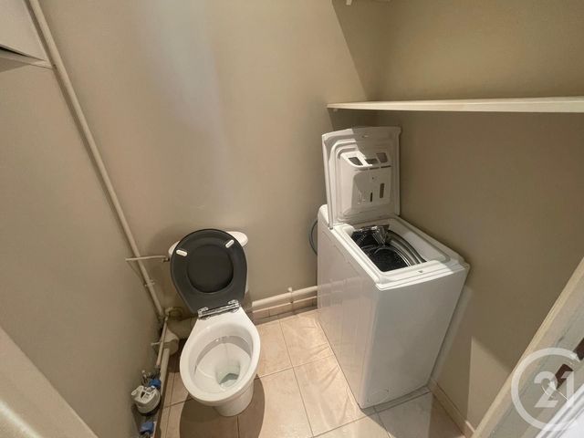 Appartement F2 à louer - 2 pièces - 44.73 m2 - LYON - 69003 - RHONE-ALPES - Century 21 Grande Rue