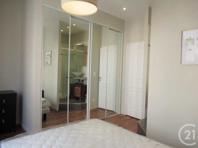 Appartement F2 à louer - 2 pièces - 44.73 m2 - LYON - 69003 - RHONE-ALPES - Century 21 Grande Rue