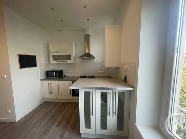 Appartement F2 à louer - 2 pièces - 44.73 m2 - LYON - 69003 - RHONE-ALPES - Century 21 Grande Rue