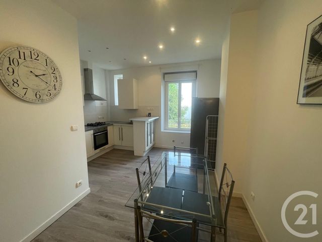 Appartement F2 à louer - 2 pièces - 44.73 m2 - LYON - 69003 - RHONE-ALPES - Century 21 Grande Rue