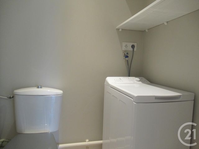 Appartement F2 à louer - 2 pièces - 44.73 m2 - LYON - 69003 - RHONE-ALPES - Century 21 Grande Rue