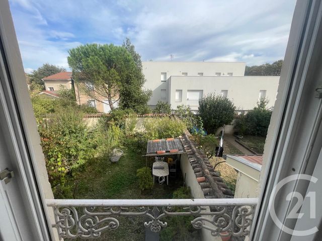 Appartement F2 à louer - 2 pièces - 44.73 m2 - LYON - 69003 - RHONE-ALPES - Century 21 Grande Rue