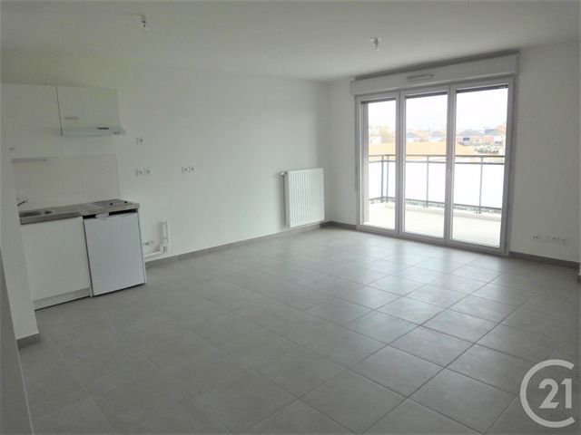 appartement - LYON - 69007