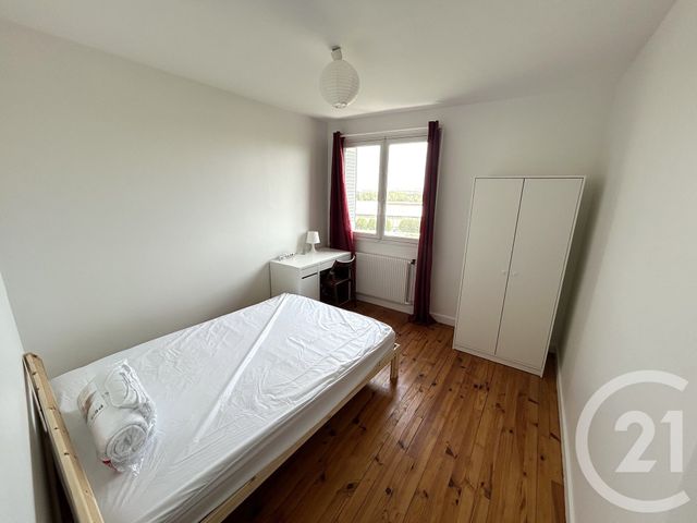 Appartement F4 à louer - 4 pièces - 70.0 m2 - OULLINS - 69 - RHONE-ALPES - Century 21 Grande Rue