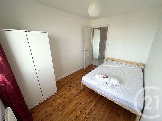 Appartement F4 à louer - 4 pièces - 70.0 m2 - OULLINS - 69 - RHONE-ALPES - Century 21 Grande Rue