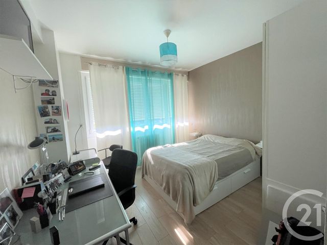 Appartement T2 à louer - 2 pièces - 49.59 m2 - STE FOY LES LYON - 69 - RHONE-ALPES - Century 21 Grande Rue