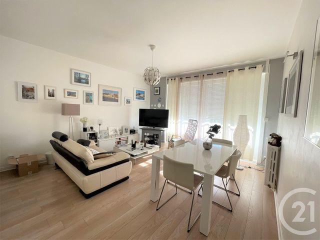 appartement - STE FOY LES LYON - 69