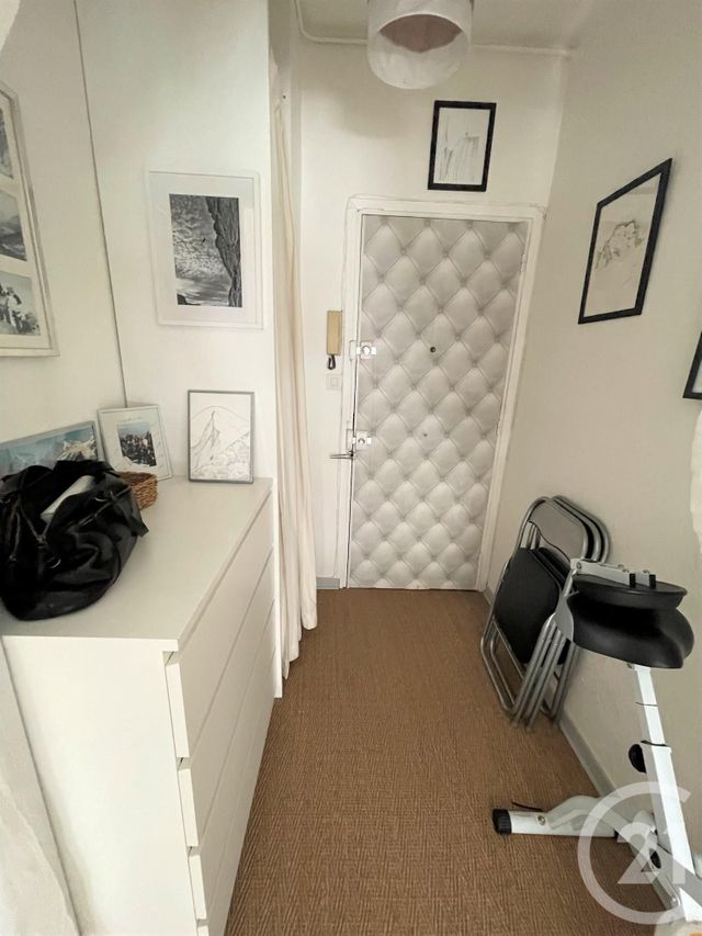 Appartement T2 à louer - 2 pièces - 49.59 m2 - STE FOY LES LYON - 69 - RHONE-ALPES - Century 21 Grande Rue