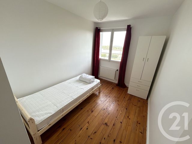 Appartement F4 à louer - 4 pièces - 70.0 m2 - OULLINS - 69 - RHONE-ALPES - Century 21 Grande Rue