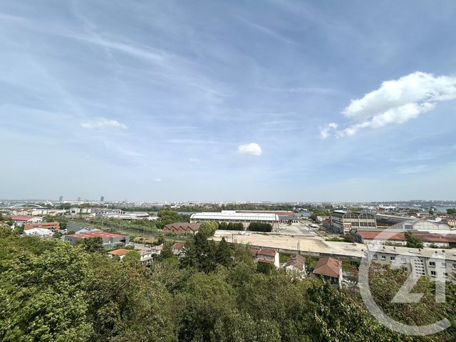 Appartement F4 à louer - 4 pièces - 70.0 m2 - OULLINS - 69 - RHONE-ALPES - Century 21 Grande Rue