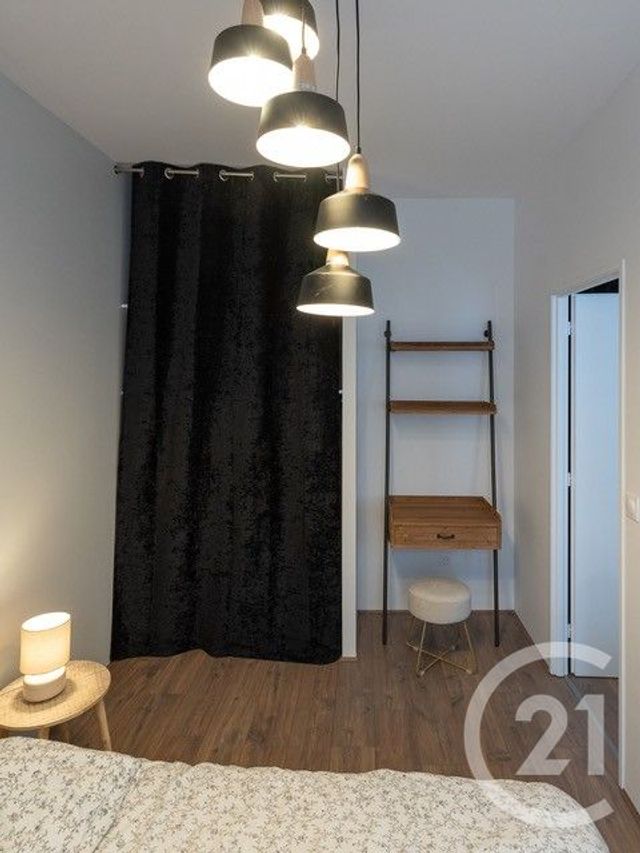 Appartement F2 à louer - 2 pièces - 28.35 m2 - LYON - 69006 - RHONE-ALPES - Century 21 Grande Rue