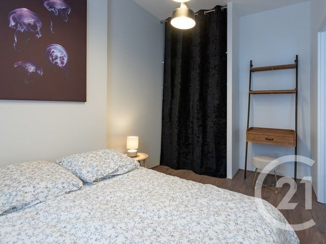 Appartement F2 à louer - 2 pièces - 28.35 m2 - LYON - 69006 - RHONE-ALPES - Century 21 Grande Rue