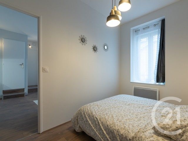 Appartement F2 à louer - 2 pièces - 28.35 m2 - LYON - 69006 - RHONE-ALPES - Century 21 Grande Rue