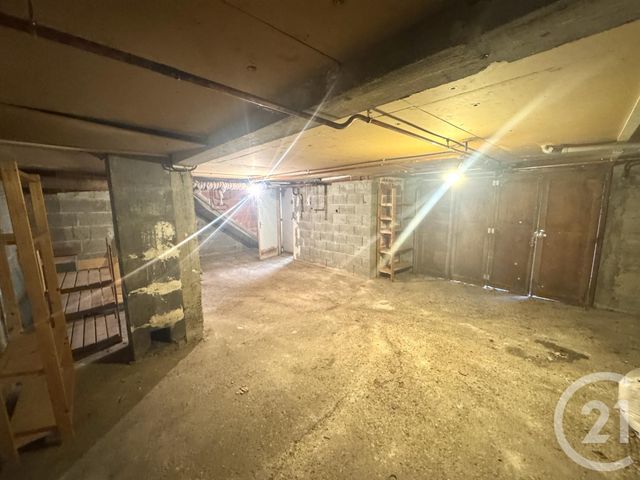 Appartement T5 à vendre - 5 pièces - 123.5 m2 - VERNAISON - 69 - RHONE-ALPES - Century 21 Grande Rue