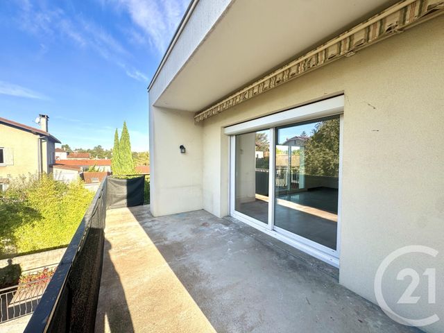 Appartement T5 à vendre - 5 pièces - 123.5 m2 - VERNAISON - 69 - RHONE-ALPES - Century 21 Grande Rue